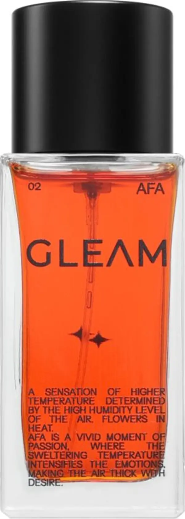 Gritti Gritti Gleam Afa парфюмен екстракт унисекс 50 мл.