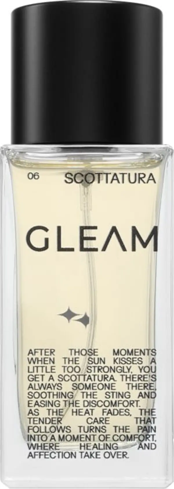 Gritti Gritti Gleam Scottatura парфюмен екстракт унисекс 50 мл.