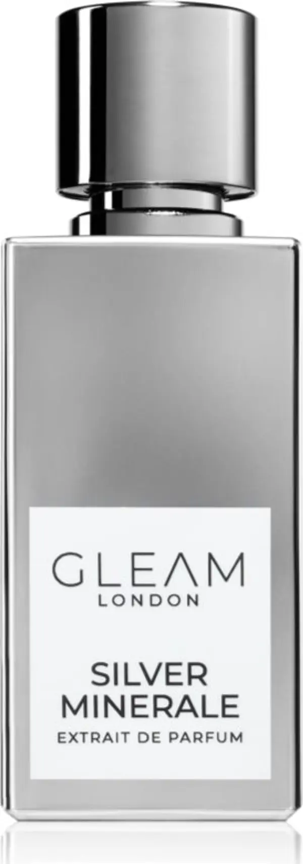 Gritti Gritti Gleam Silver Minerale парфюмен екстракт унисекс 50 мл.