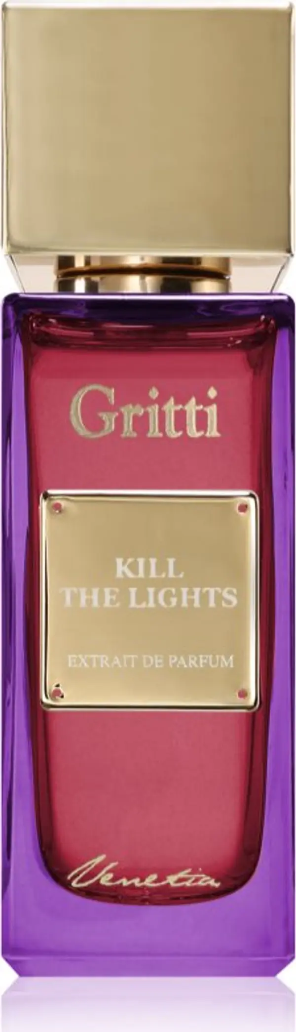 Gritti Gritti Kill The Lights парфюмен екстракт унисекс 100 мл.