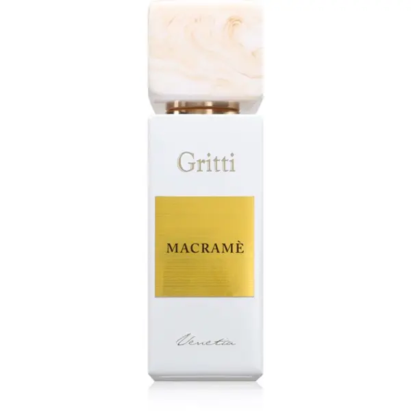Gritti Gritti Macramè парфюм за жени 100 мл.
