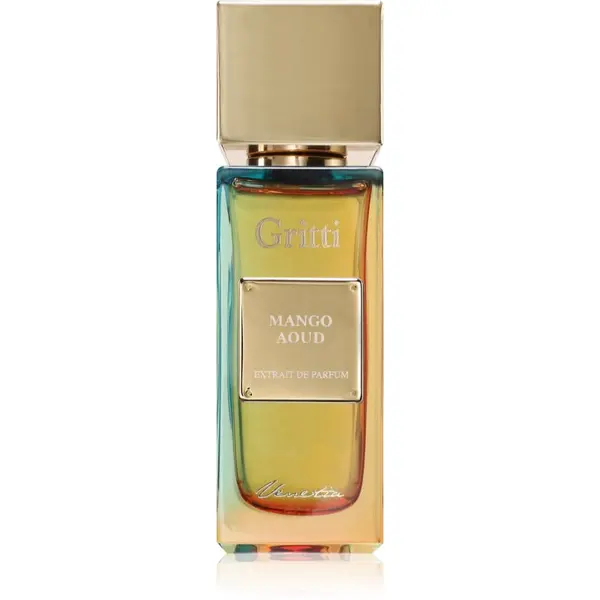 Gritti Gritti Mango Aoud парфюмен екстракт унисекс 100 мл.