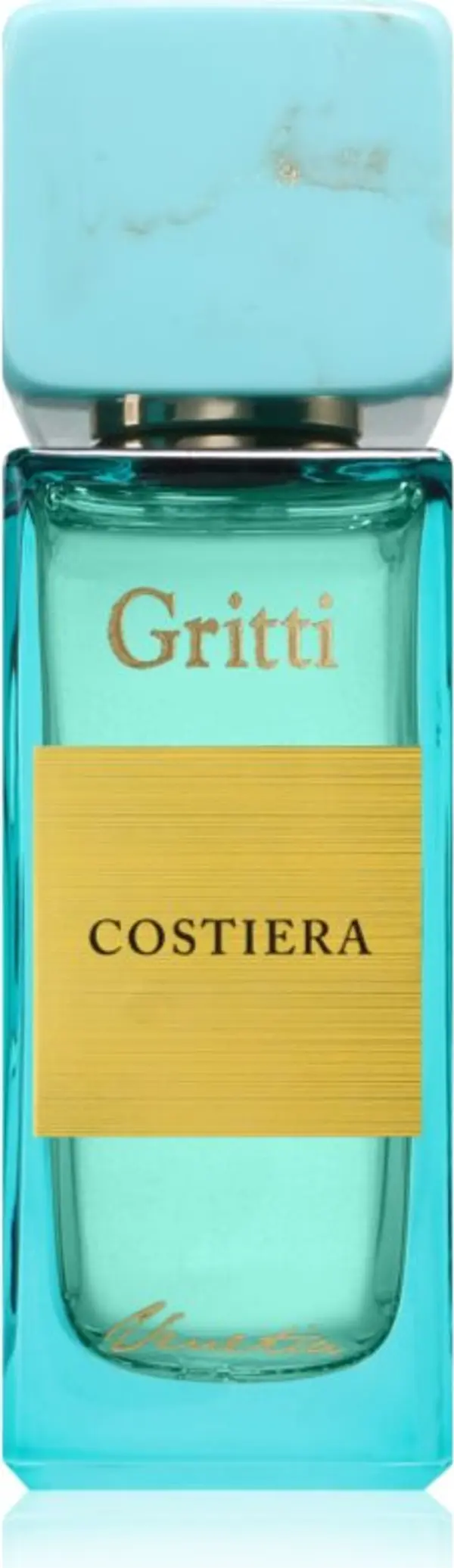 Gritti Gritti Turchesi Costiera парфюмна вода унисекс 100 мл.