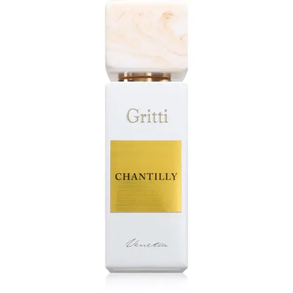 Gritti Gritti White Chantilly парфюмна вода за жени 100 мл.