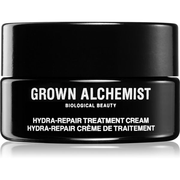 Grown Alchemist Grown Alchemist Hydra-Repair Treatment Cream регенериращ крем за лие за интензивна хидратация 40 мл.