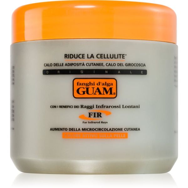 Guam Guam Cellulite компрес с кал против целулит 500 гр.