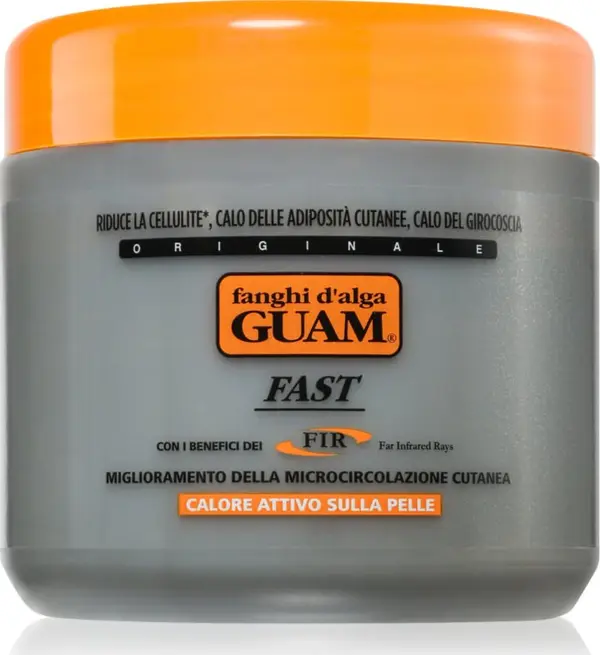 Guam Guam Fast компрес с кал 500 мл.