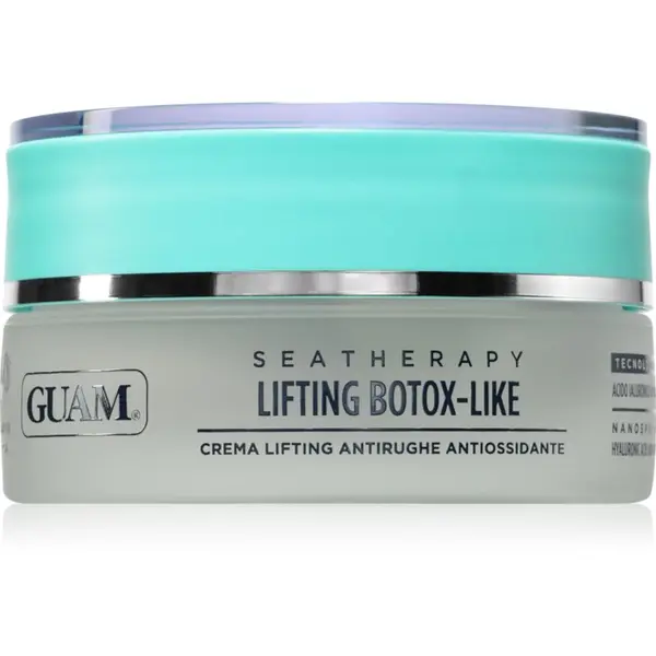Guam Guam Lifting Botox - Like лифтинг крем 50 мл.