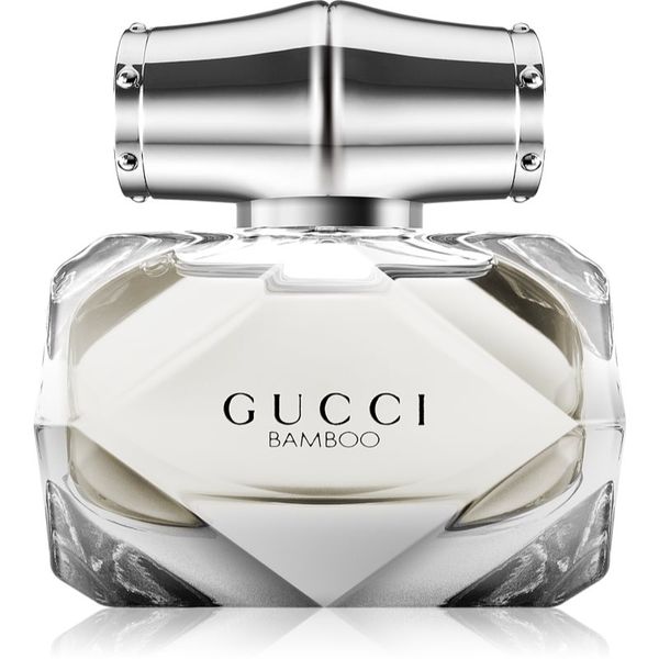 Gucci Gucci Bamboo парфюмна вода за жени 30 мл.