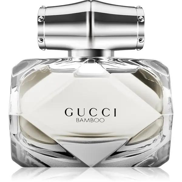 Gucci Gucci Bamboo парфюмна вода за жени 50 мл.