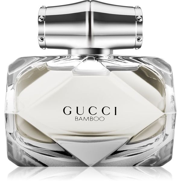 Gucci Gucci Bamboo парфюмна вода за жени 75 мл.