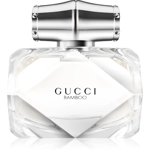 Gucci Gucci Bamboo тоалетна вода за жени 50 мл.