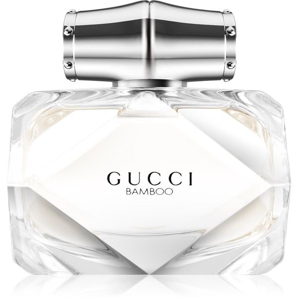 Gucci Gucci Bamboo тоалетна вода за жени 75 мл.