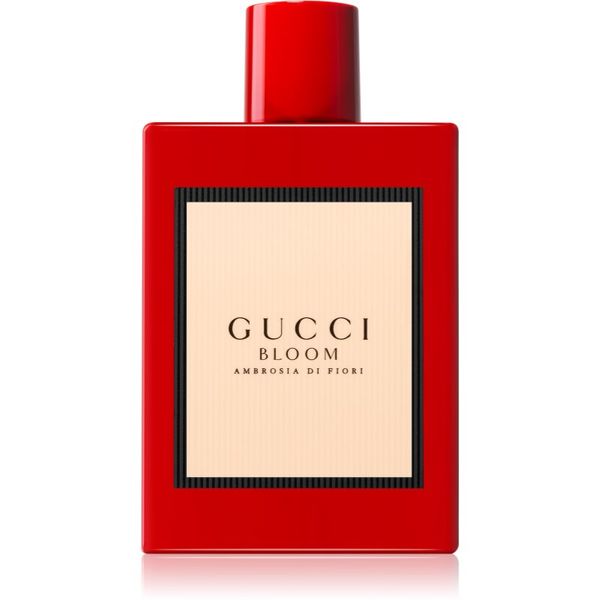 Gucci Gucci Bloom Ambrosia di Fiori парфюмна вода за жени 100 мл.