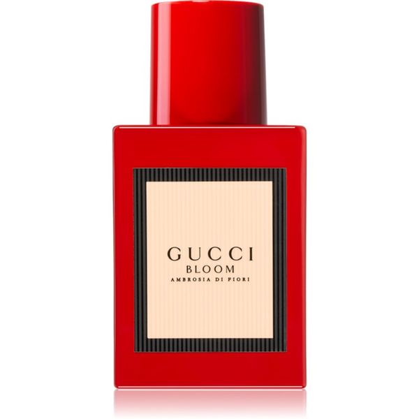 Gucci Gucci Bloom Ambrosia di Fiori парфюмна вода за жени 30 мл.