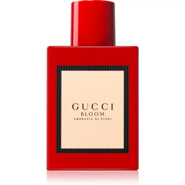 Gucci Gucci Bloom Ambrosia di Fiori парфюмна вода за жени 50 мл.