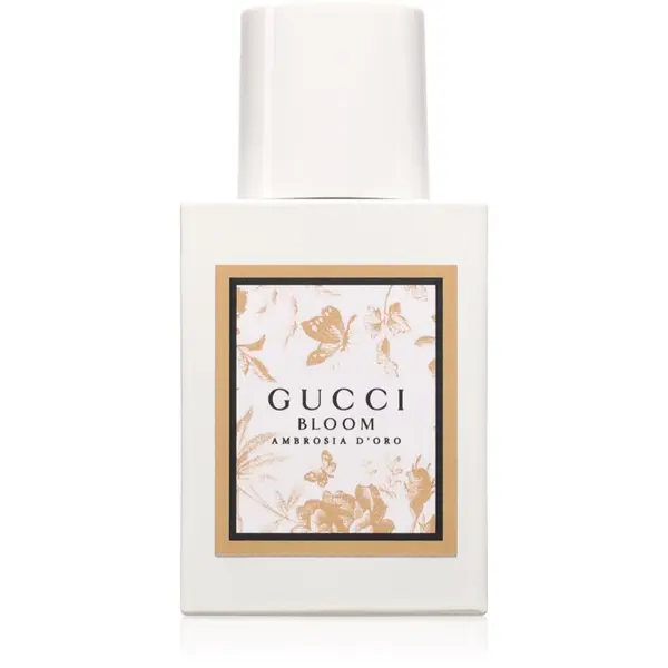 Gucci Gucci Bloom Ambrosia d'Oro парфюмна вода за жени 30 мл.