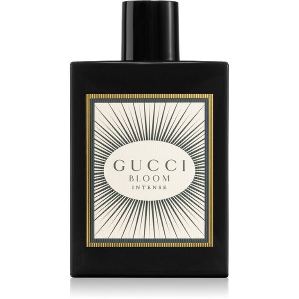 Gucci Gucci Bloom Intense парфюмна вода за жени 100 мл.
