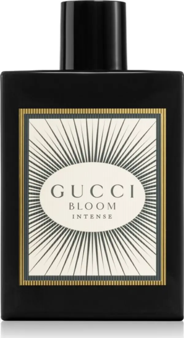 Gucci Gucci Bloom Intense парфюмна вода за жени 100 мл.