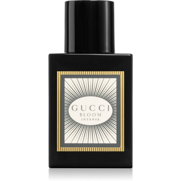 Gucci Gucci Bloom Intense парфюмна вода за жени 30 мл.