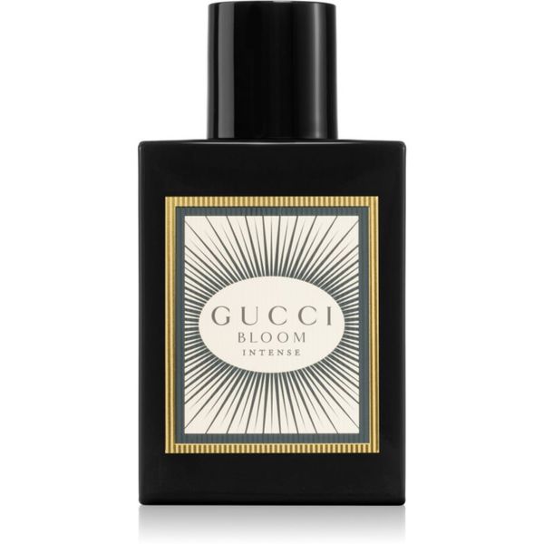 Gucci Gucci Bloom Intense парфюмна вода за жени 50 мл.