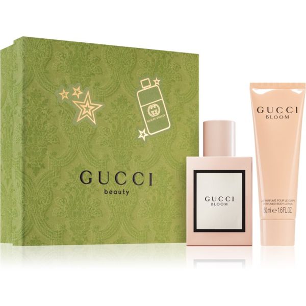 Gucci Gucci Bloom подаръчен комплект (I.) за жени
