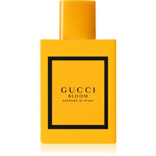 Gucci Gucci Bloom Profumo di Fiori парфюмна вода за жени 50 мл.