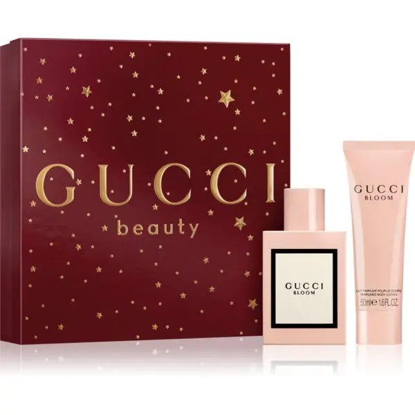 Gucci Gucci Bloom Set подаръчен комплект за жени