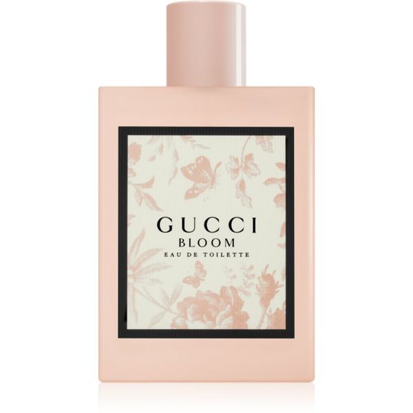 Gucci Gucci Bloom тоалетна вода за жени 100 мл.