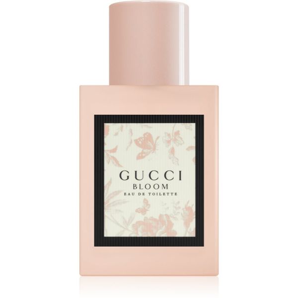 Gucci Gucci Bloom тоалетна вода за жени 30 мл.