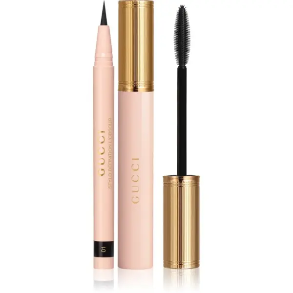 Gucci Gucci Defined Eyes Set комплект за жени