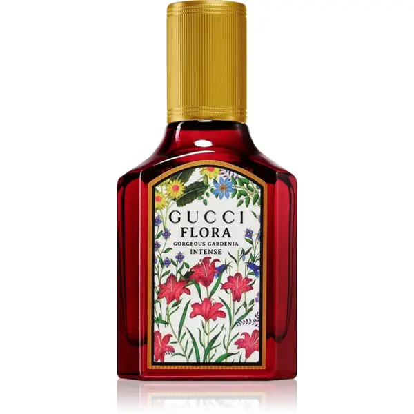 Gucci Gucci Flora Gorgeous Gardenia Eau de Parfum Intense парфюмна вода за жени 30 мл.