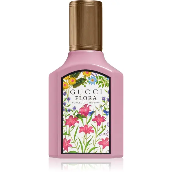 Gucci Gucci Flora Gorgeous Gardenia парфюмна вода за жени 30 мл.
