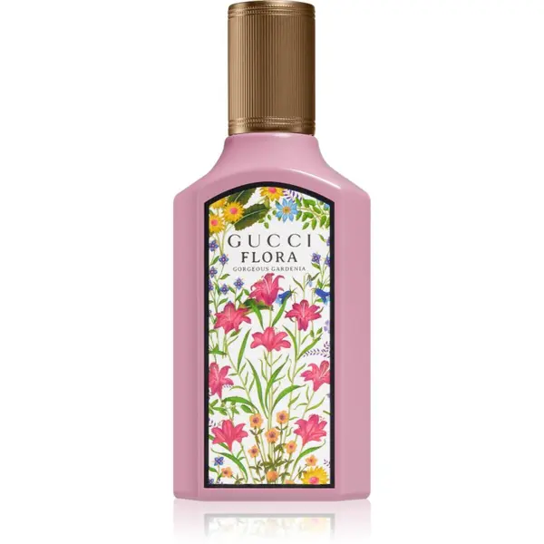 Gucci Gucci Flora Gorgeous Gardenia парфюмна вода за жени 50 мл.