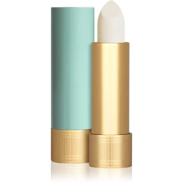 Gucci Gucci Gucci Beauty Baume à Lèvres тониращ балсам за устни цвят 01 Joslyn Clair 3.5 гр.