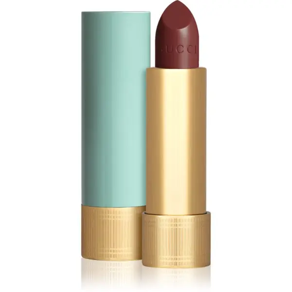 Gucci Gucci Gucci Beauty Baume à Lèvres тониращ балсам за устни цвят 05 Ester Rosewood 3.5 гр.