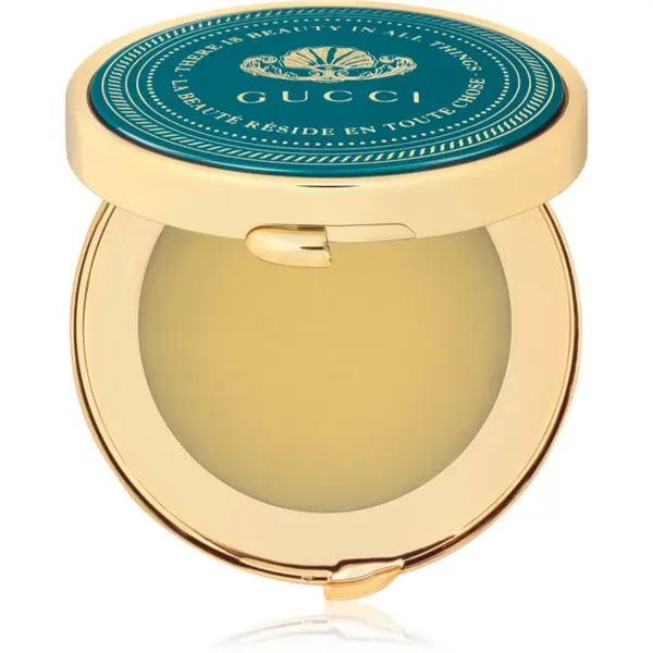 Gucci Gucci Gucci Beauty Baume Nourissant подхранващ балсам за устни 8 гр.