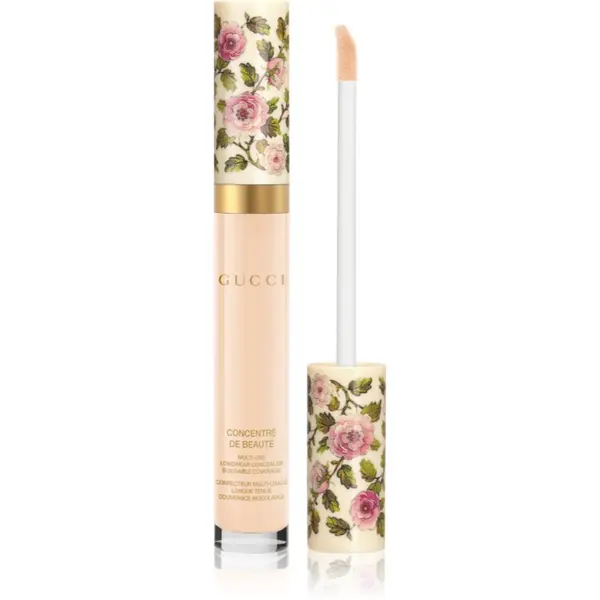 Gucci Gucci Gucci Beauty Concentré de Beauté течен коректор цвят 11C 8 мл.