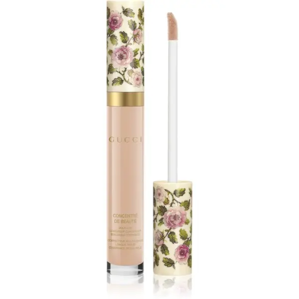 Gucci Gucci Gucci Beauty Concentré de Beauté течен коректор цвят 16C 8 мл.