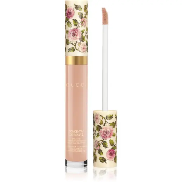 Gucci Gucci Gucci Beauty Concentré de Beauté течен коректор цвят 18C 8 мл.
