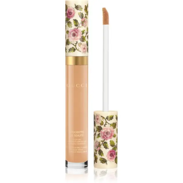 Gucci Gucci Gucci Beauty Concentré de Beauté течен коректор цвят 27N 8 мл.