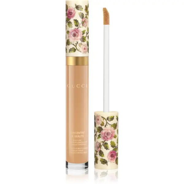 Gucci Gucci Gucci Beauty Concentré de Beauté течен коректор цвят 32W 8 мл.