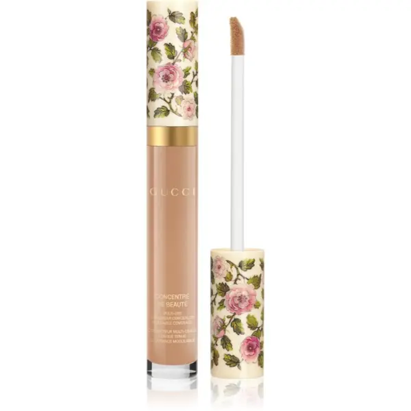 Gucci Gucci Gucci Beauty Concentré de Beauté течен коректор цвят 35W 8 мл.