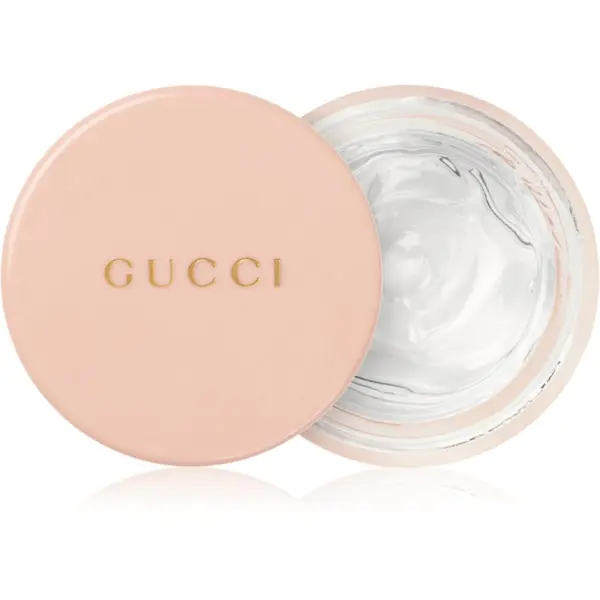 Gucci Gucci Gucci Beauty Eclat de Beauté Effet Lumière озаряващ гел за устни и скули 4 гр.