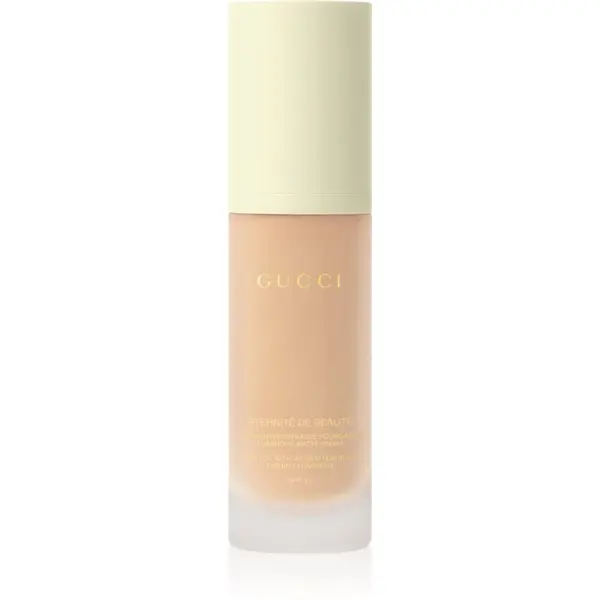 Gucci Gucci Gucci Beauty Eternité de Beauté матиращ фон дьо тен SPF 15 цвят 220W 30 мл.