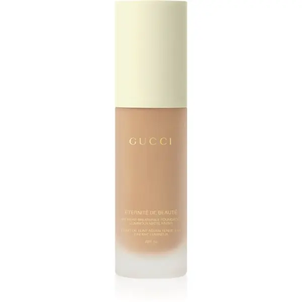 Gucci Gucci Gucci Beauty Eternité de Beauté матиращ фон дьо тен SPF 15 цвят 305N 30 мл.