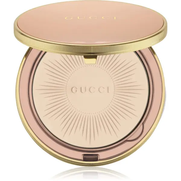 Gucci Gucci Gucci Beauty Matte Powder матираща пудра цвят 00 10 гр.