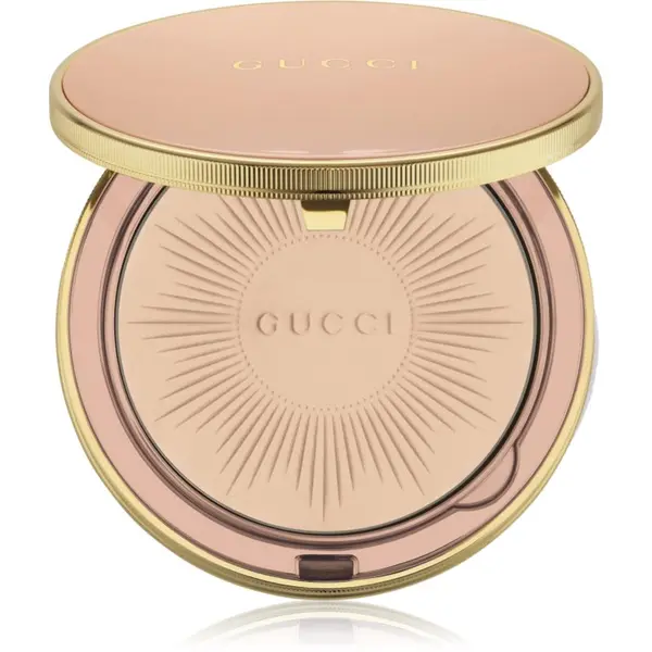 Gucci Gucci Gucci Beauty Matte Powder матираща пудра цвят 02 10 гр.