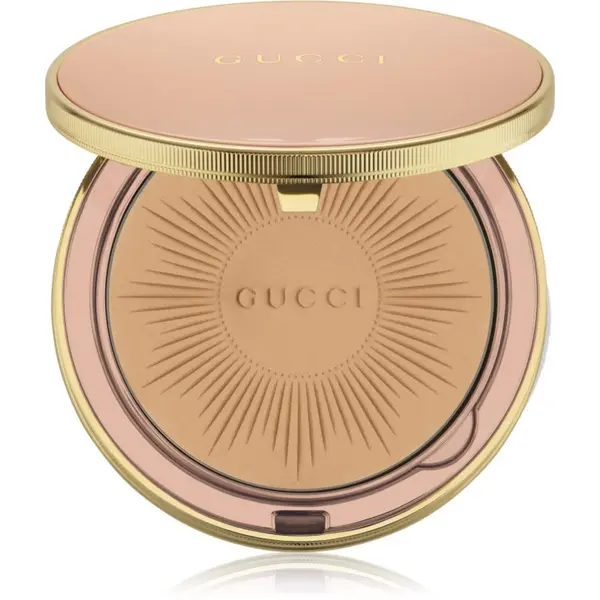 Gucci Gucci Gucci Beauty Matte Powder матираща пудра цвят 05 10 гр.