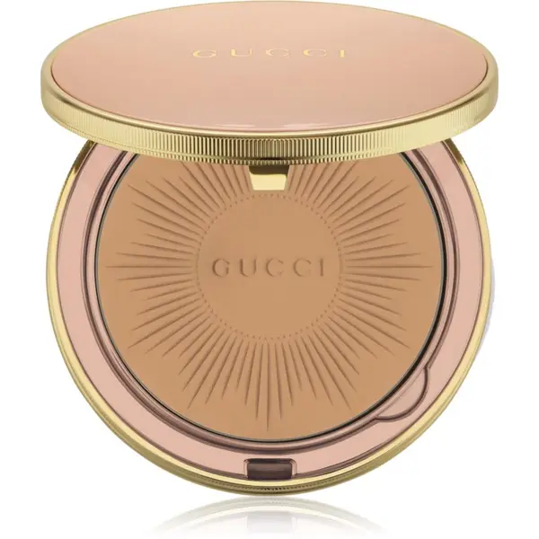 Gucci Gucci Gucci Beauty Matte Powder матираща пудра цвят 07 10 гр.